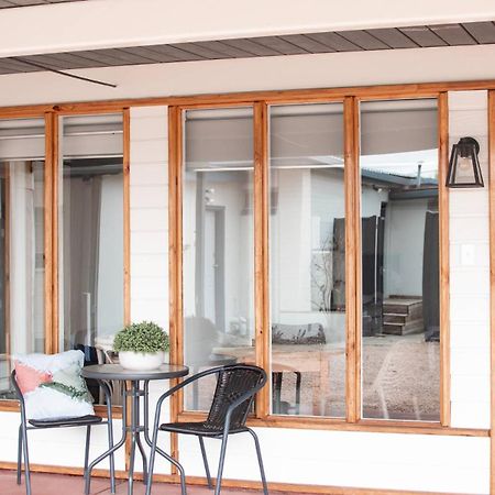 Avon River Inn Stratford Екстер'єр фото
