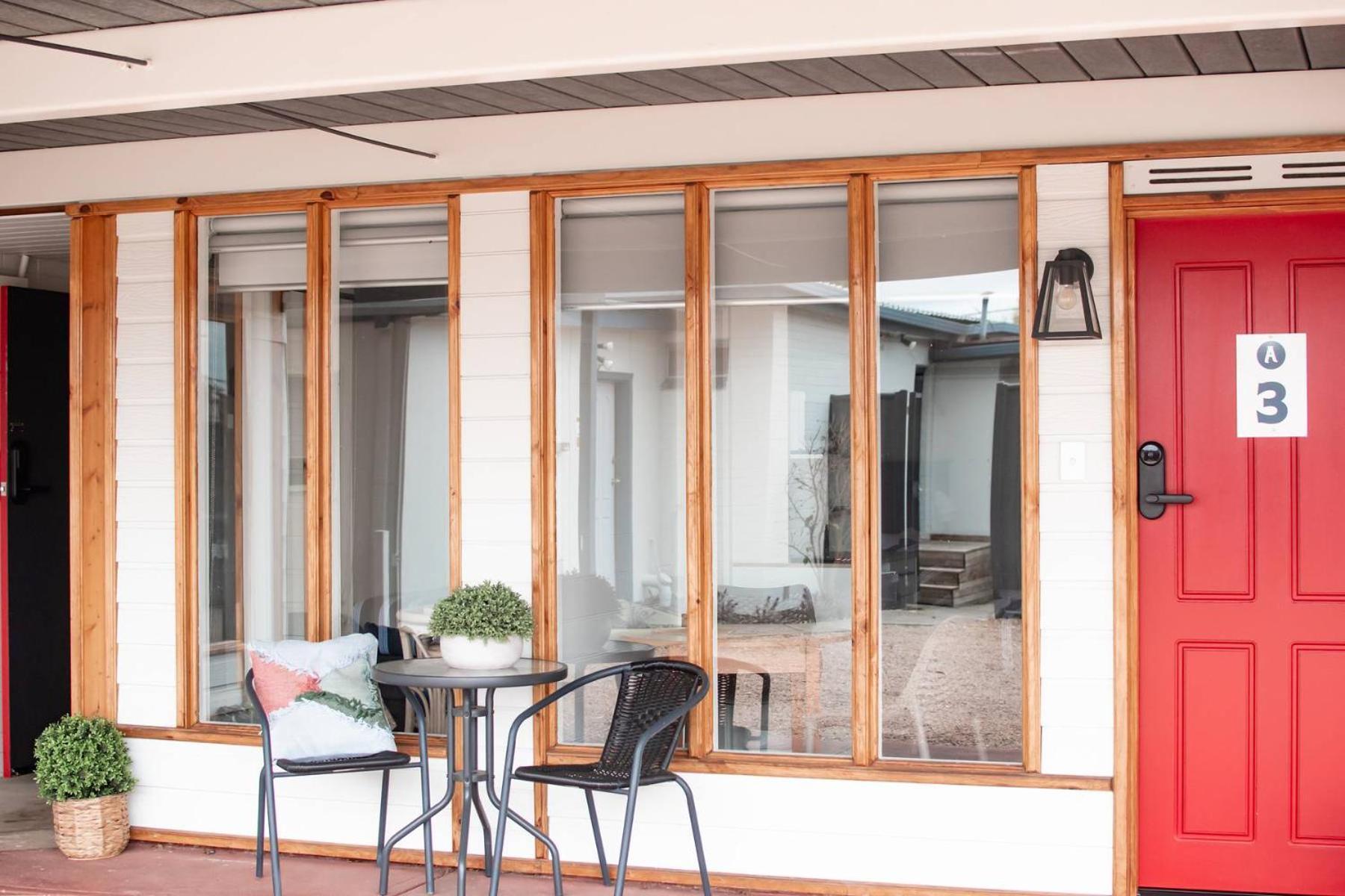 Avon River Inn Stratford Екстер'єр фото