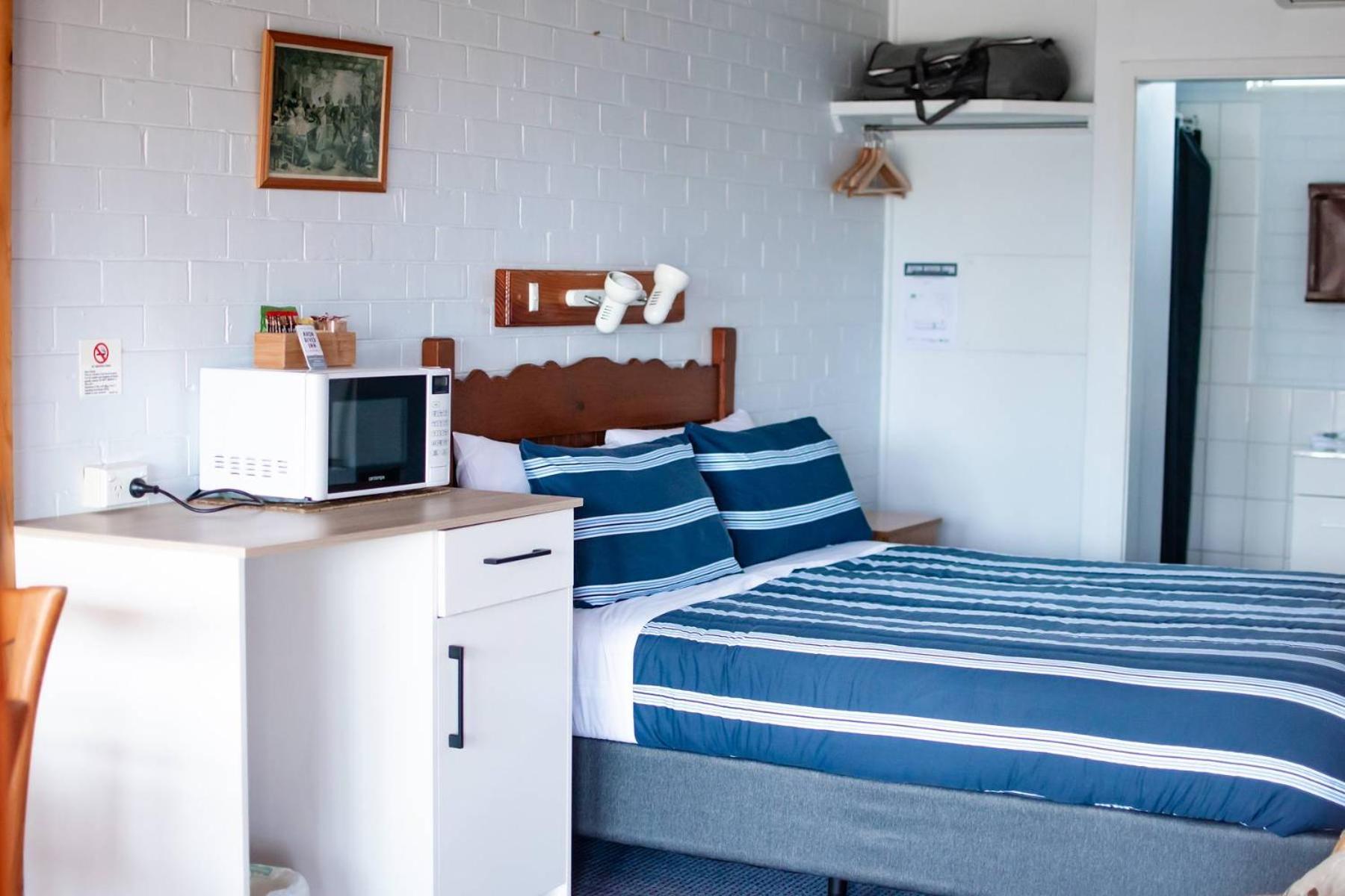 Avon River Inn Stratford Екстер'єр фото