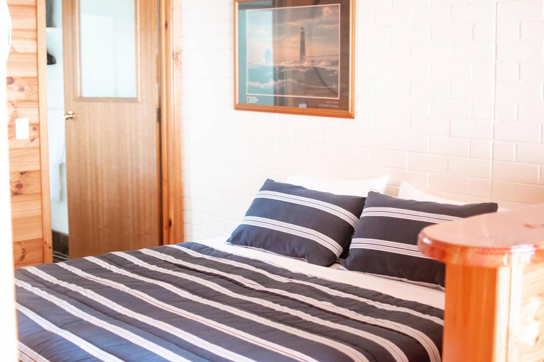 Avon River Inn Stratford Екстер'єр фото