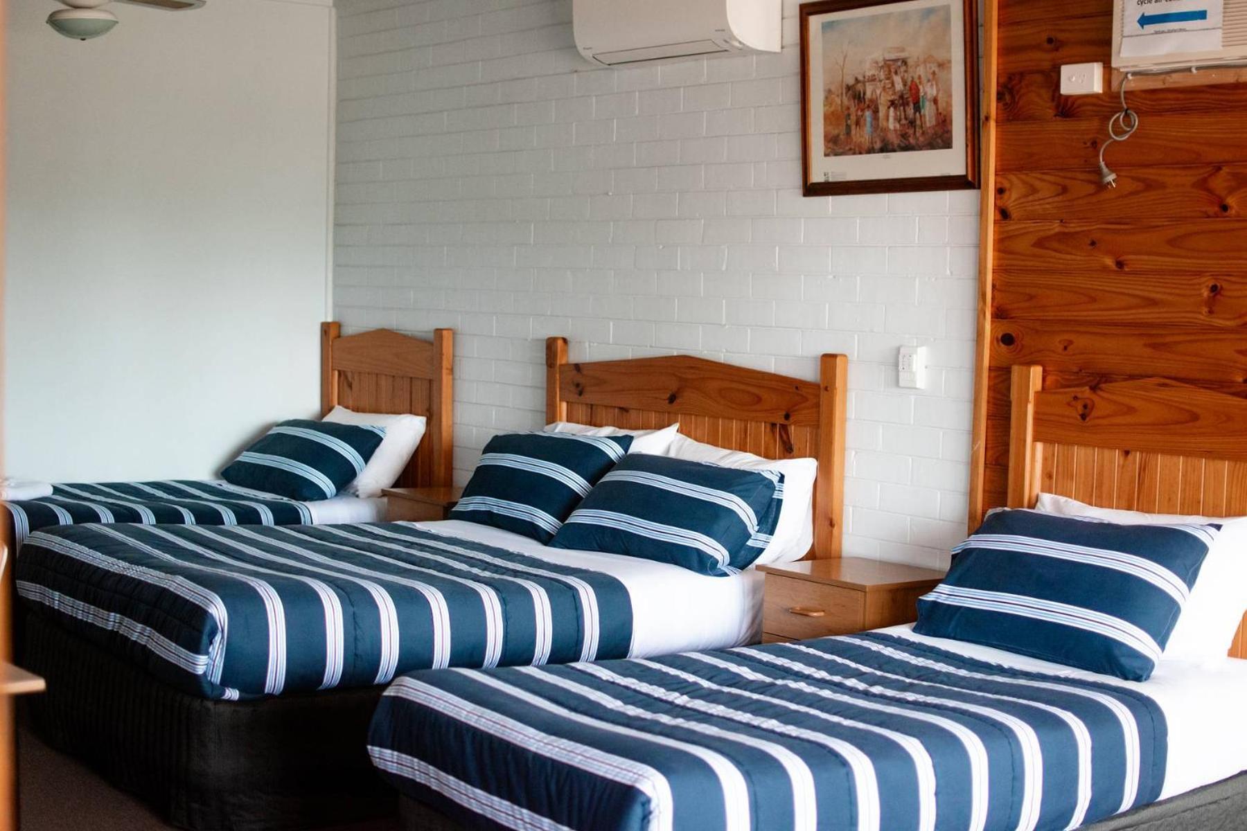 Avon River Inn Stratford Екстер'єр фото