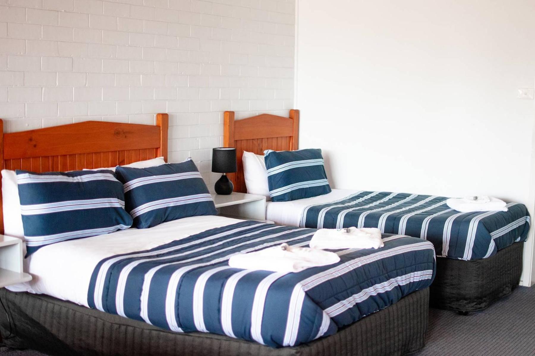 Avon River Inn Stratford Екстер'єр фото