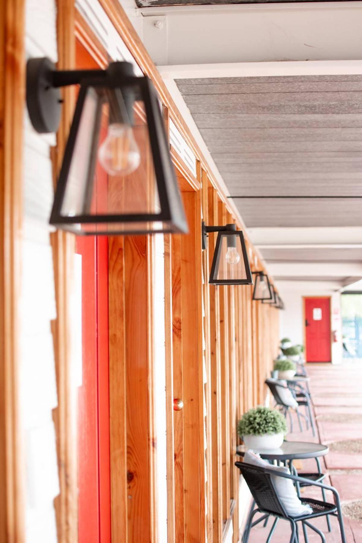 Avon River Inn Stratford Екстер'єр фото